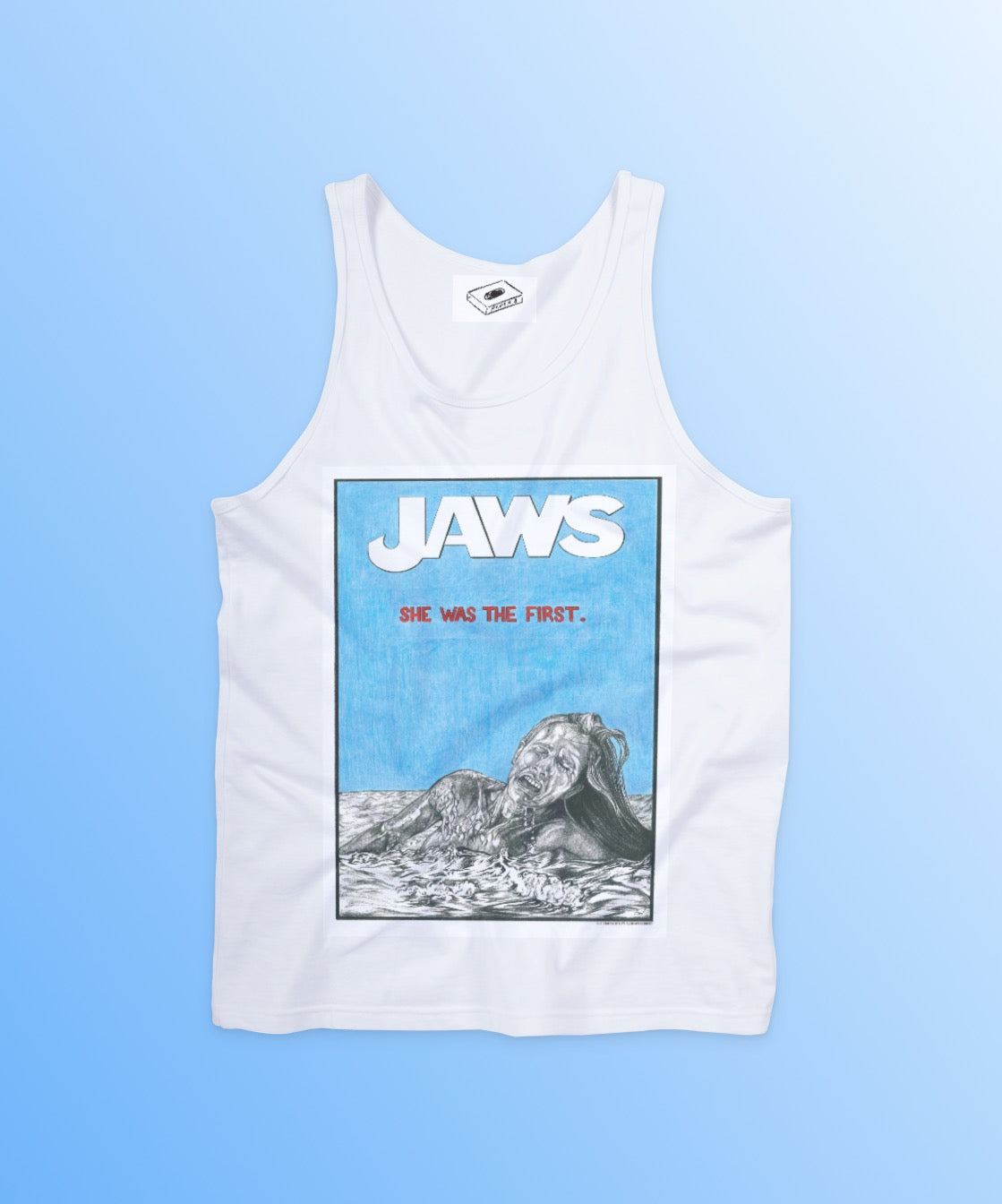 JAWS tank