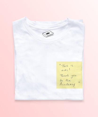 JENNIFER LAWRENCE - T-Shirt