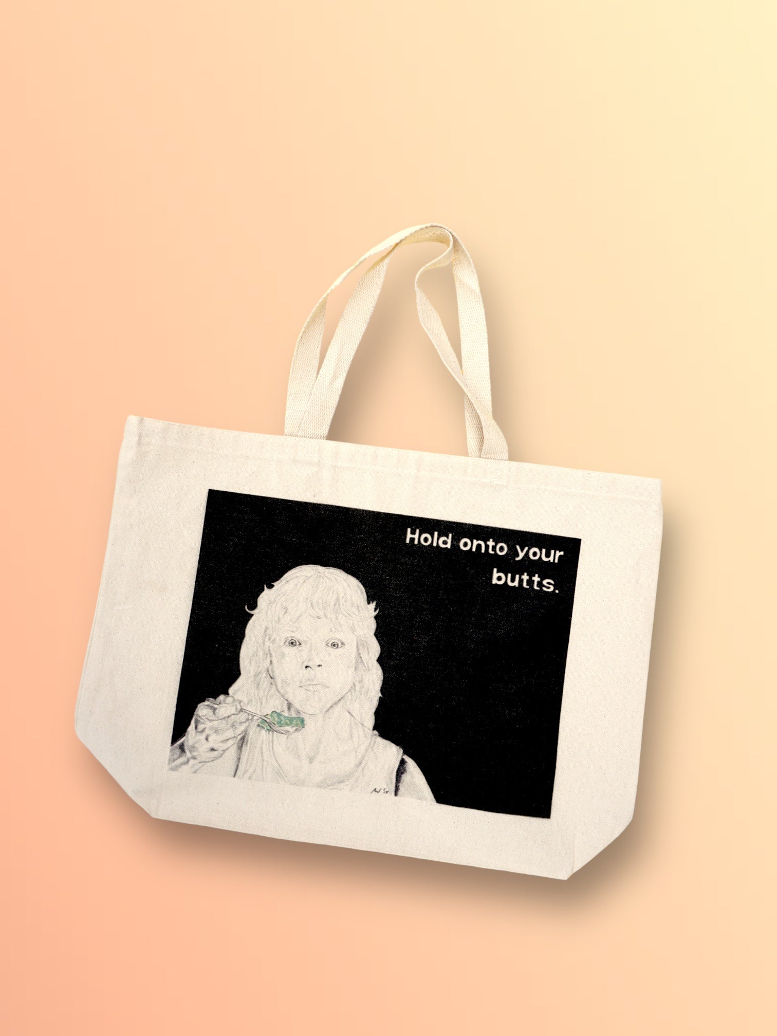Jurassic Park TOTE - tote bag