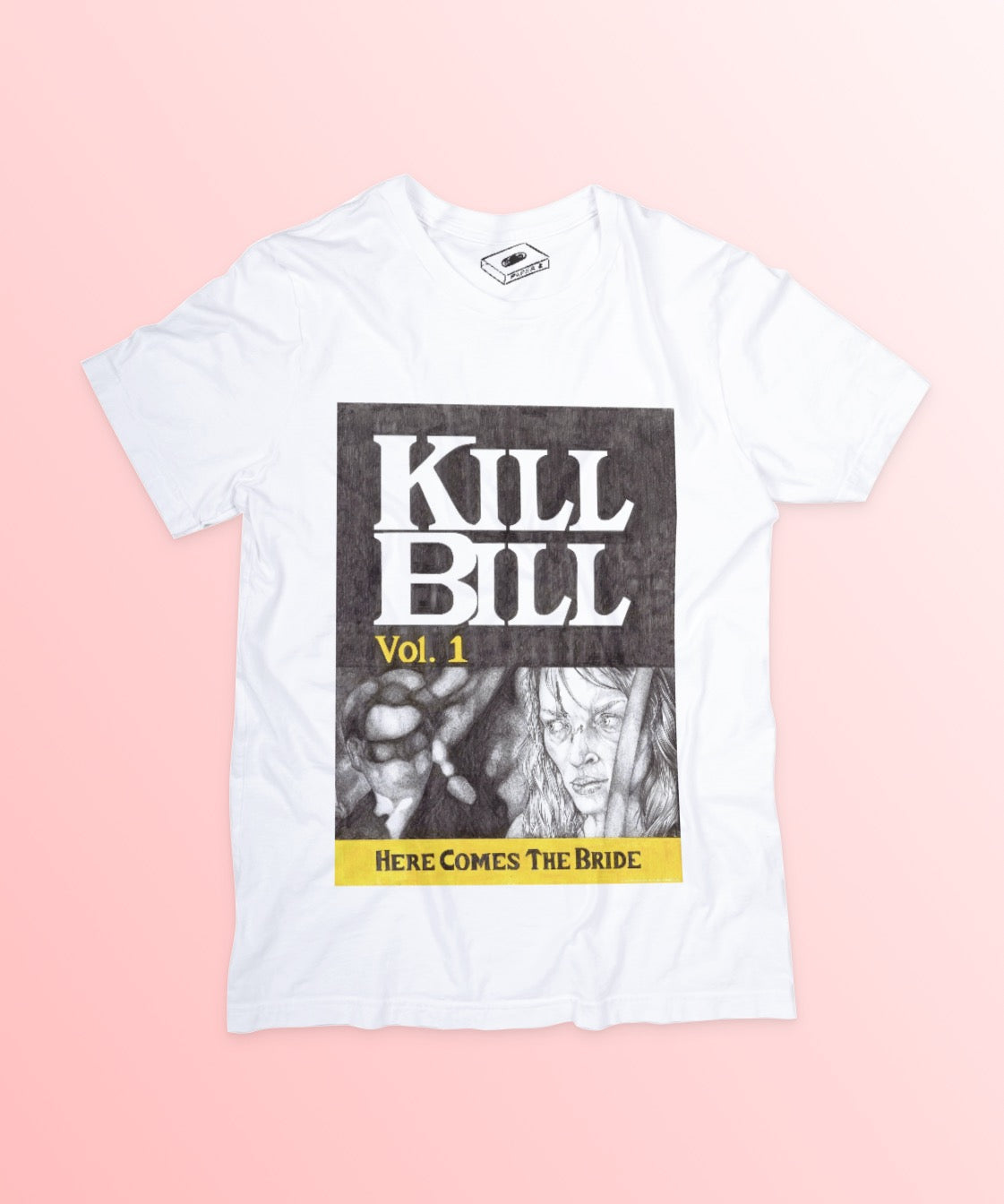 KILL BILL - XS - T-Shirt