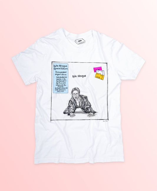 Kylie Minogue - T-Shirt