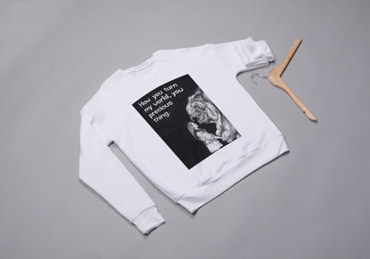 LABYRINTH sweatshirt - Sweatshirt