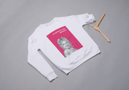 Legally Blonde sweatshirt - Sweatshirt