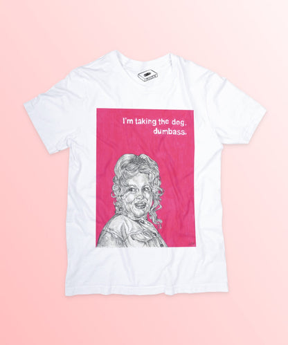 Legally Blonde - XS - T-Shirt