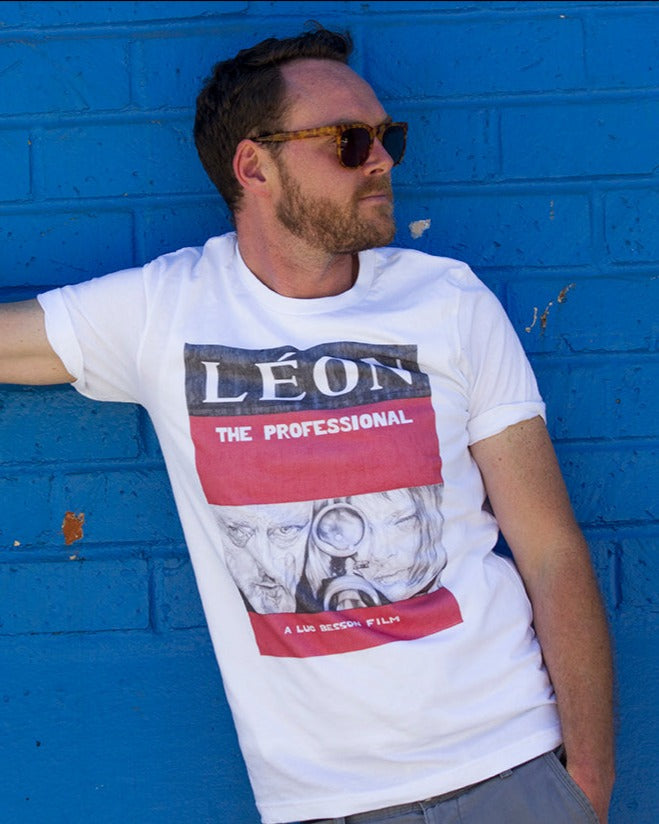 LEON THE PROFESSIONAL - T-Shirt