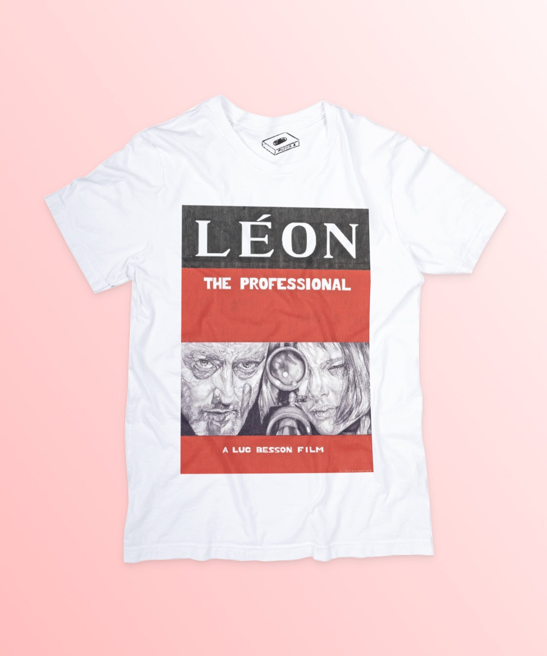 LEON THE PROFESSIONAL - T-Shirt