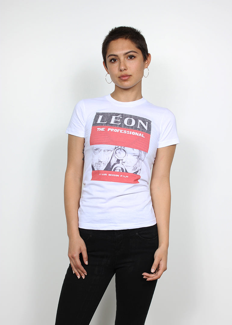 LEON THE PROFESSIONAL - T-Shirt