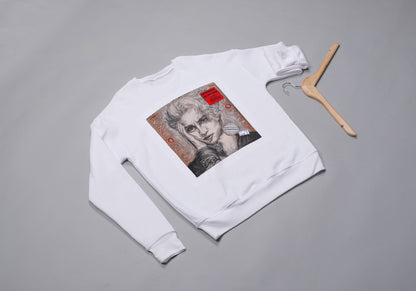 Madonna sweatshirt - Sweatshirt