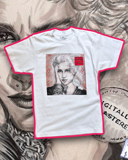 Madonna - T-Shirt
