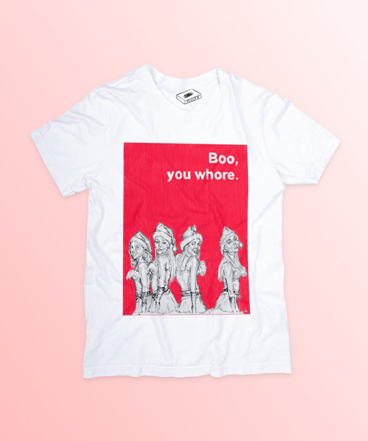 MEAN GIRLS CHRISTMAS - T-Shirt