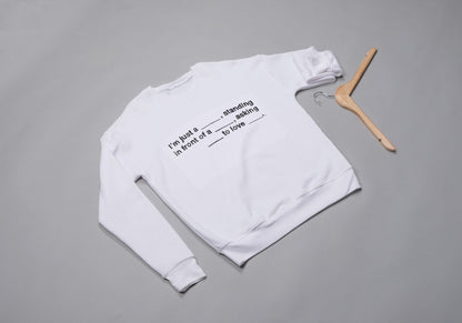 NOTTING HILL (pronouns) SWEATSHIRT - T-Shirt