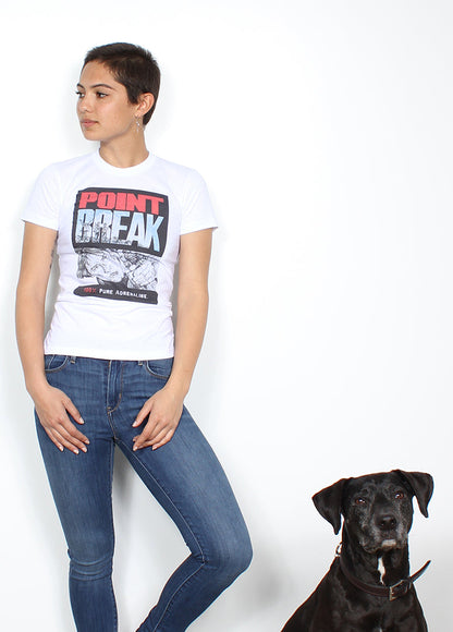 POINT BREAK - T-Shirt
