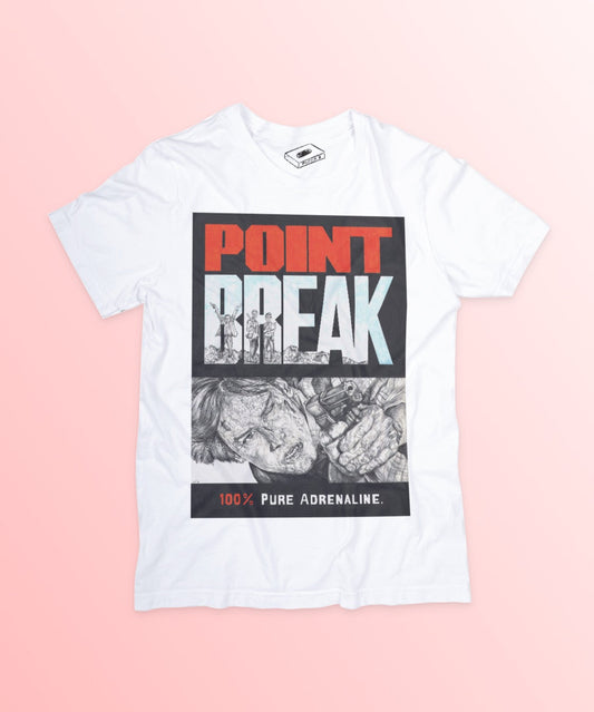 POINT BREAK - XS - T-Shirt