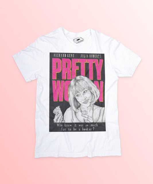 PRETTY WOMAN - T-Shirt