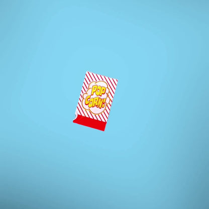 Mystery Box!