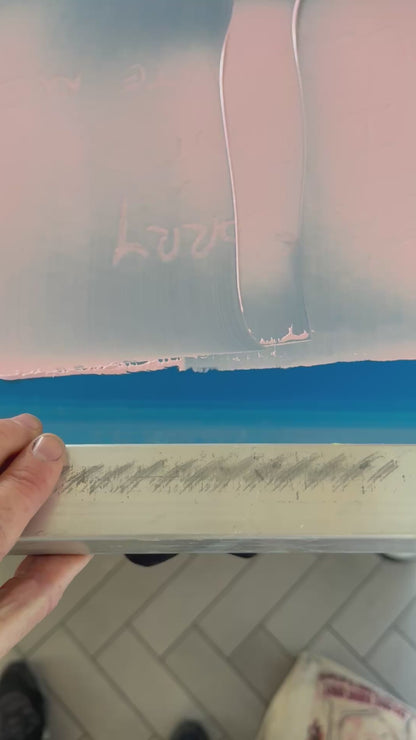 Sex & the City sweatshirt