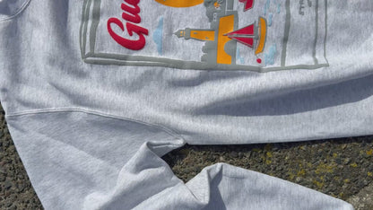 GUERNSEY sweatshirt