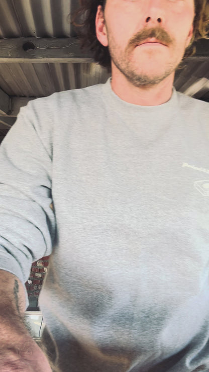 1975 Academy Awards sweatshirt