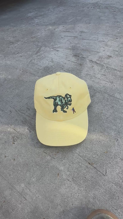Jurassic Park CAP