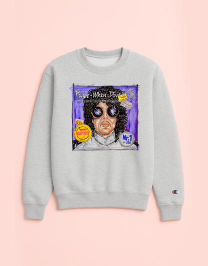 Prince SWEATSHIRT