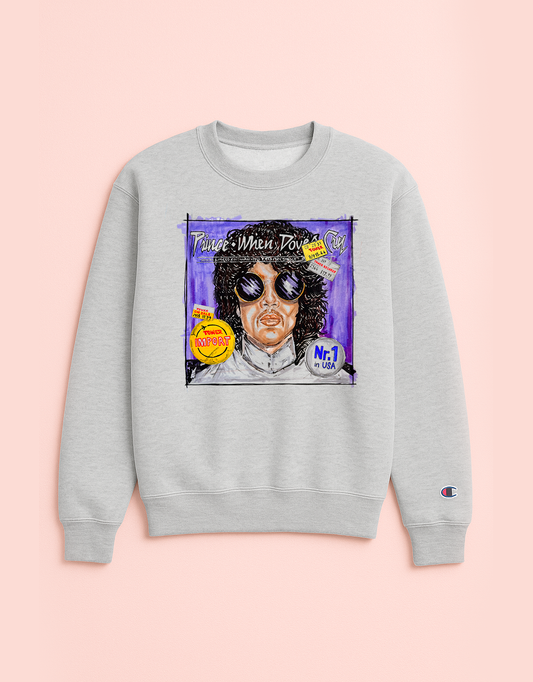 Prince SWEATSHIRT
