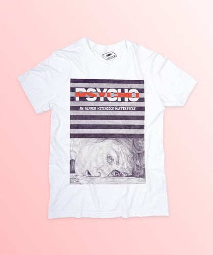 PSYCHO - XS - T-Shirt