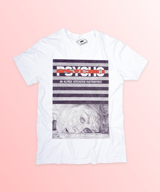 PSYCHO - XS - T-Shirt