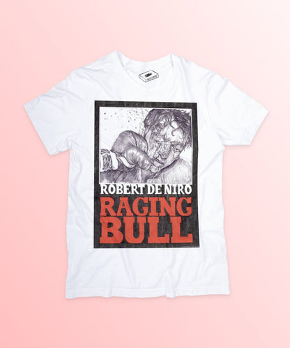 RAGING BULL - XS - T-Shirt