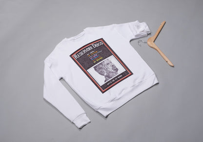 RESERVOIR DOGS sweatshirt - Sweatshirt