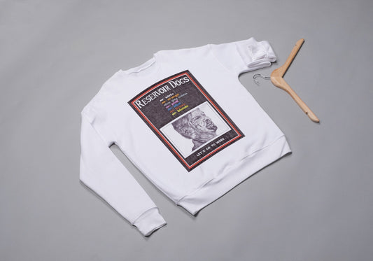 RESERVOIR DOGS sweatshirt - Sweatshirt