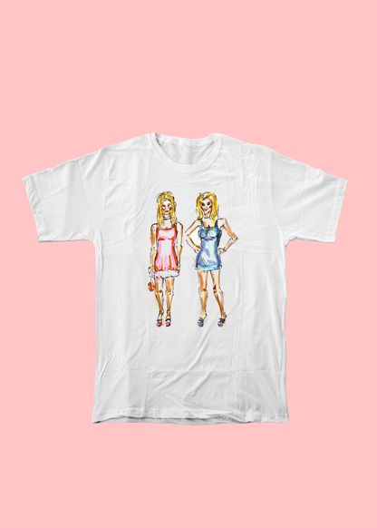 ROMY & MICHELLE