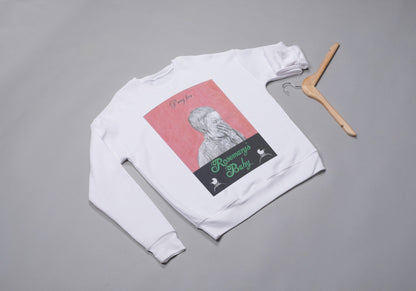 ROSEMARYS BABY sweatshirt - Sweatshirt