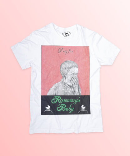 ROSEMARYS BABY - XS - T-Shirt