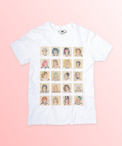 SCHITTS CREEK // MOIRA ROSE x 20 - XS - T-Shirt