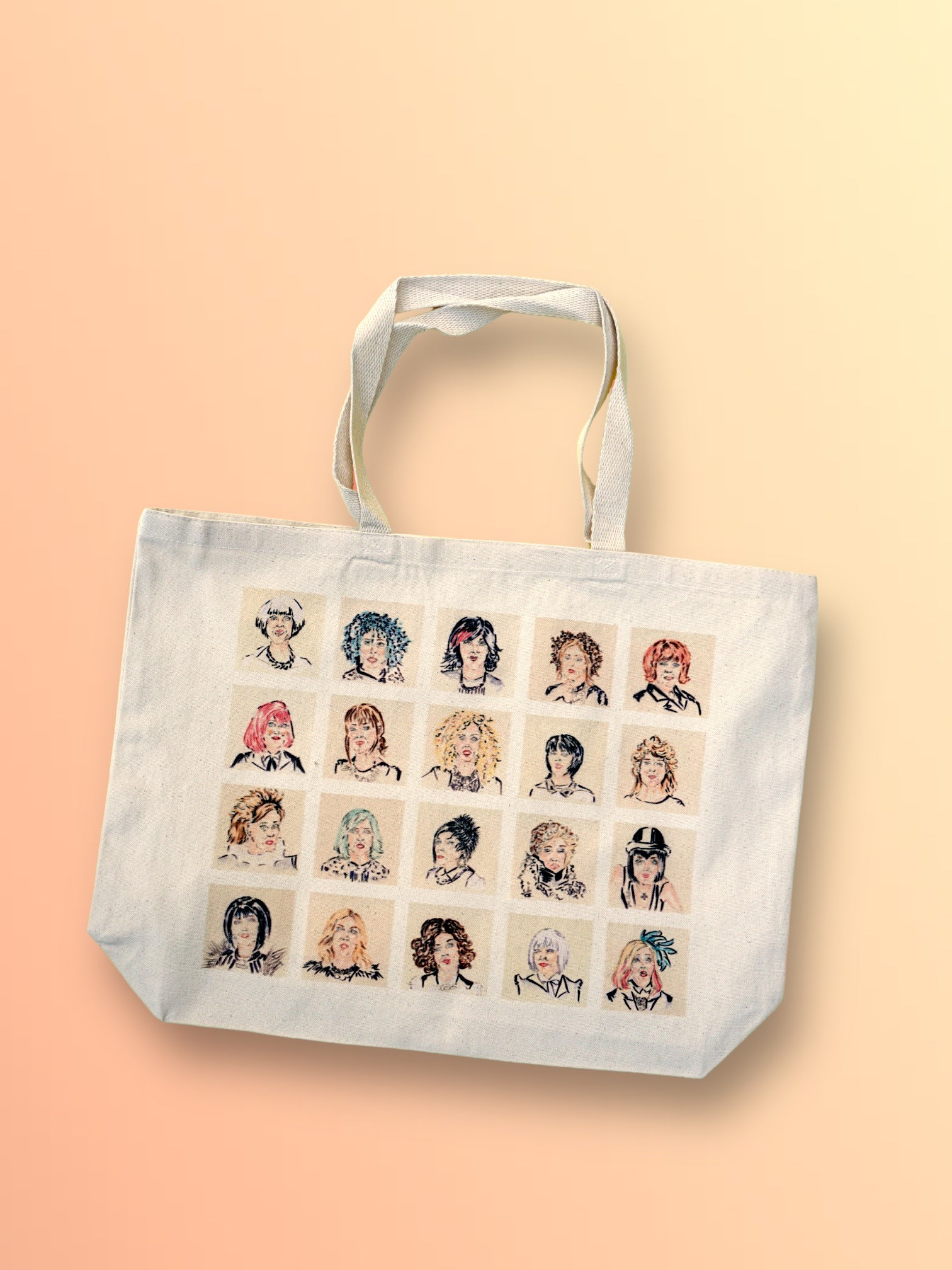 SCHITTS CREEK TOTE - tote bag