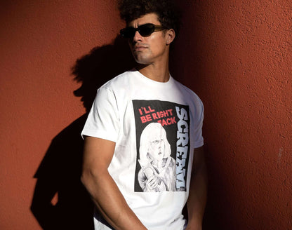 SCREAM - T-Shirt