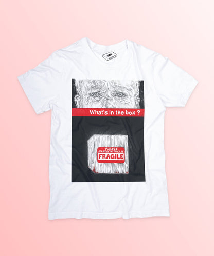 SE7EN - XS - T-Shirt