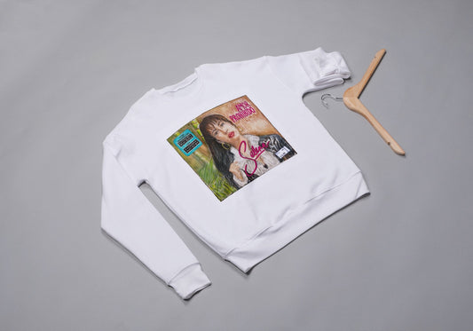 Selena sweatshirt - Sweatshirt