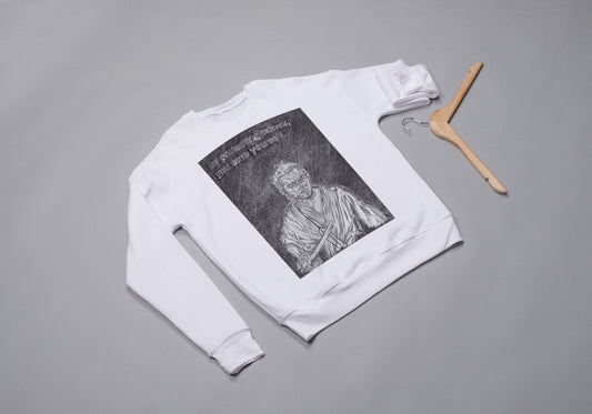 SEVEN SAMURAI sweatshirt - Sweatshirt