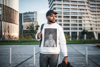 SEVEN SAMURAI sweatshirt - Sweatshirt