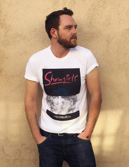 SHOWGIRLS - T-Shirt