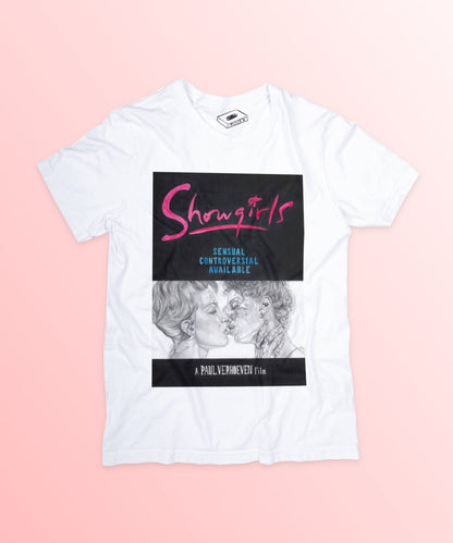 SHOWGIRLS - XS - T-Shirt