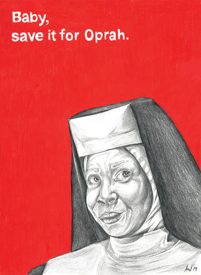 SISTER ACT sweatshirt - Sweatshirt