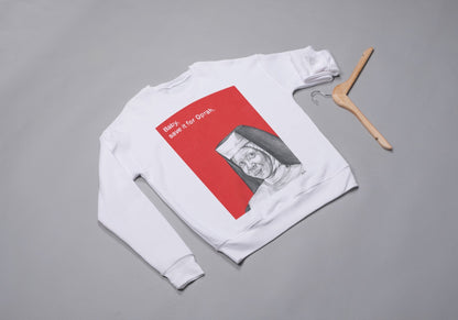 SISTER ACT sweatshirt - Sweatshirt