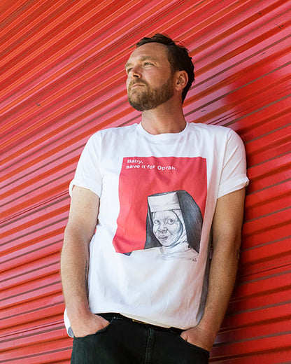 SISTER ACT - T-Shirt