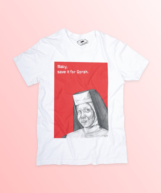 SISTER ACT - XS - T-Shirt