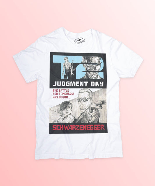 TERMINATOR 2: JUDGEMENT DAY - XS