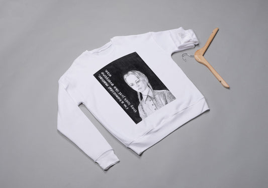 THE ADDAMS FAMILY sweatshirt - Sweatshirt