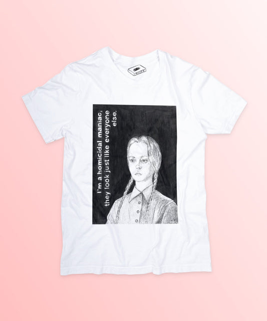 THE ADDAMS FAMILY - XS