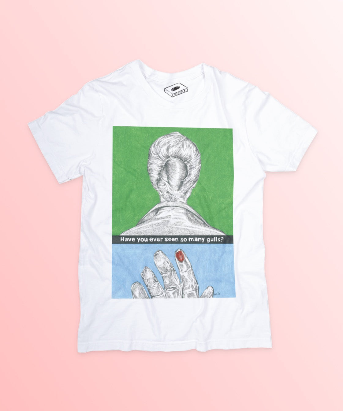 THE BIRDS - XS